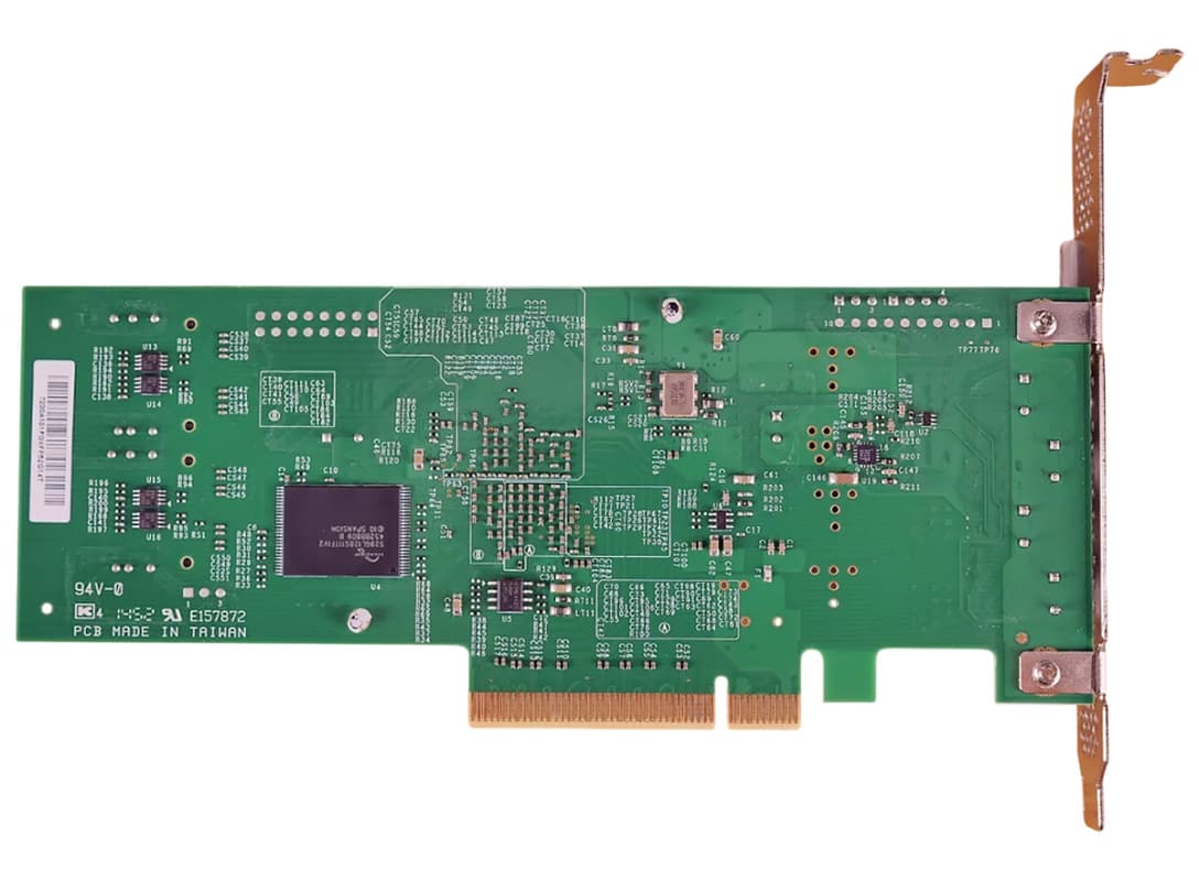 Контроллер Supermicro AOC-S2308L-L8i SAS/SATA