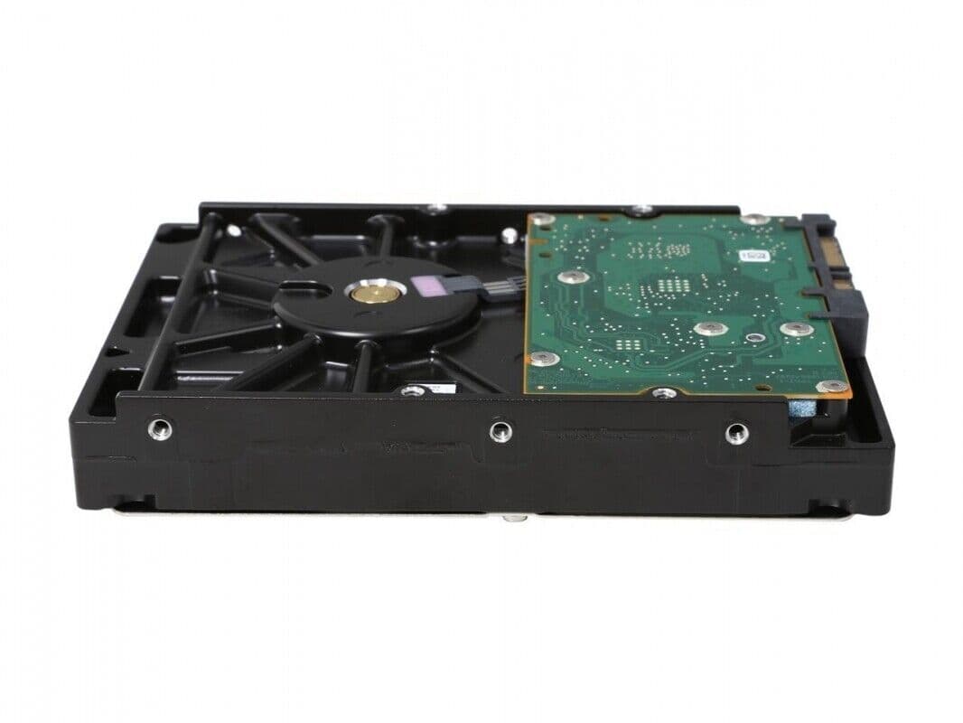 Жесткий диск Seagate 9YZ162 500Gb  SATAIII 3,5" HDD