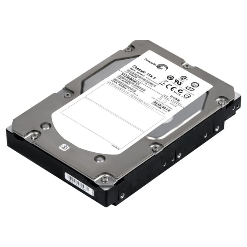 Жесткий диск Seagate ST3300656SS 300Gb  SAS 3,5" HDD