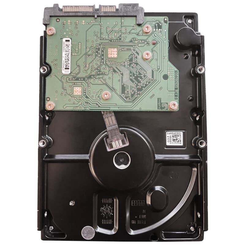 Жесткий диск Seagate ST3160811AS 160Gb 7200 SATAII 3.5" HDD