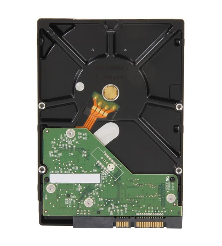 Жесткий диск Western Digital WD10EARX 1Tb IntelliPower SATAIII 3.5" HDD