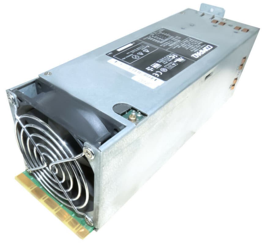 Резервный Блок Питания HP 249687-001 350W