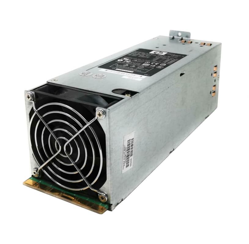 Резервный Блок Питания HP 264166-001 500W