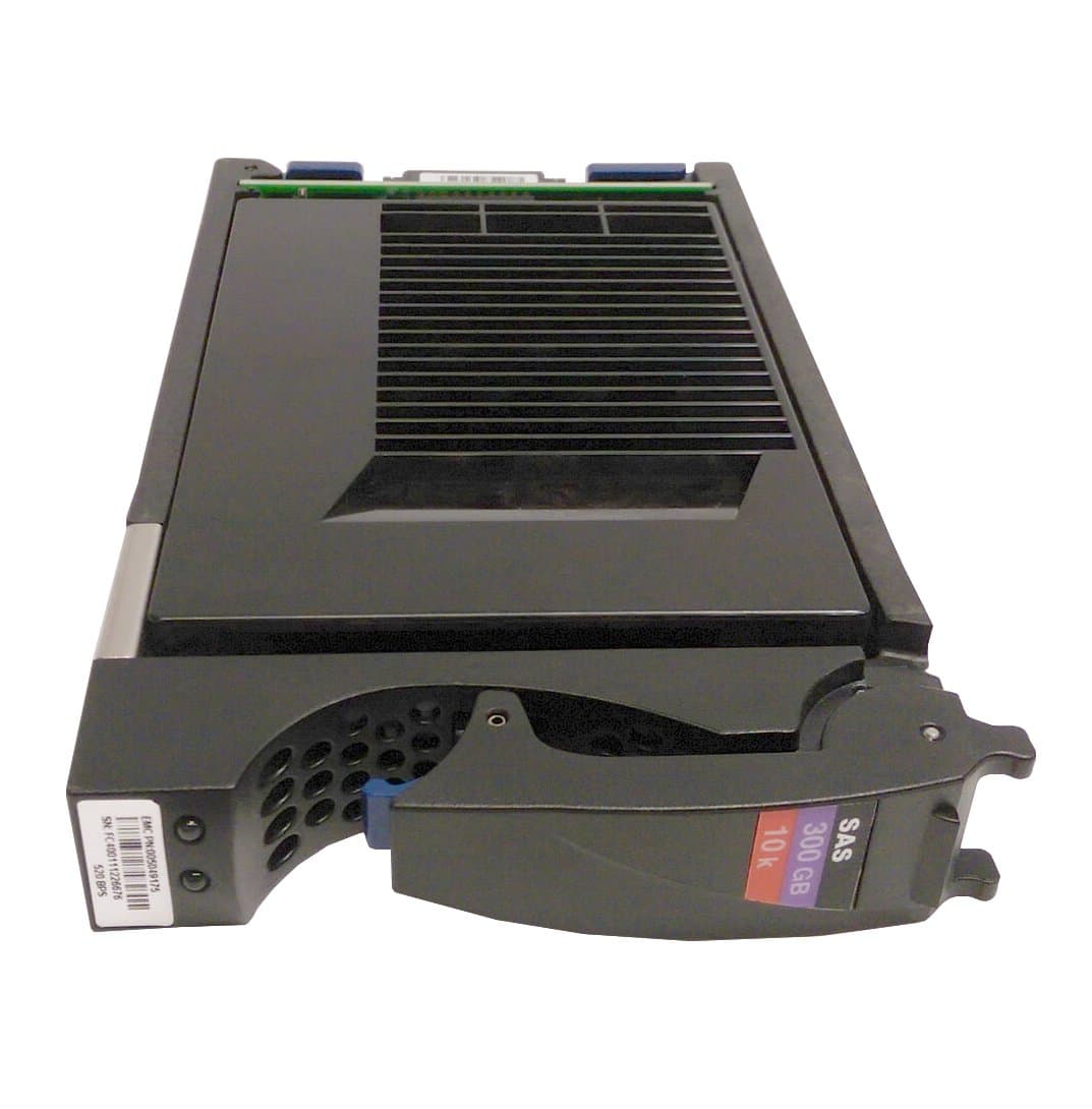 Жесткий диск  EMC 300Gb 10000 Fibre Channel 3.5" HDD V3-VS10-300