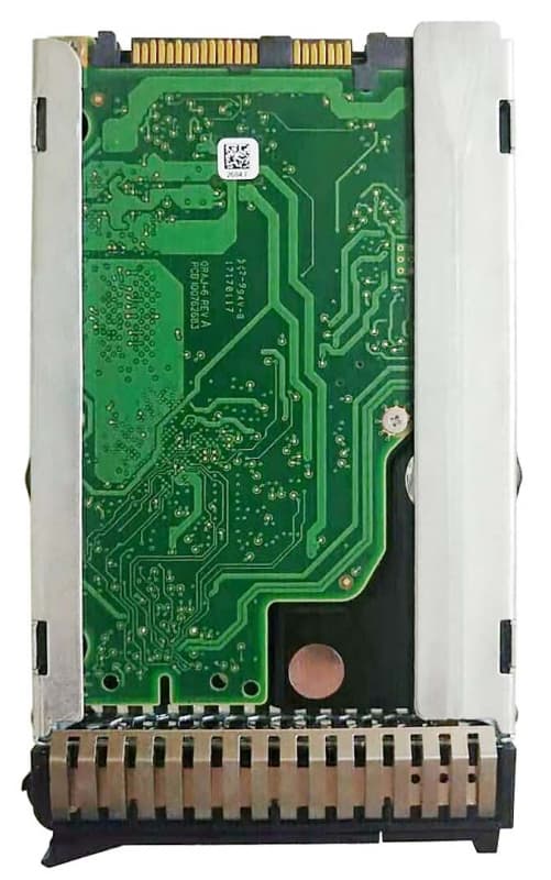 Жесткий диск Lenovo 00WG685 300Gb 10000 SAS 2,5" HDD