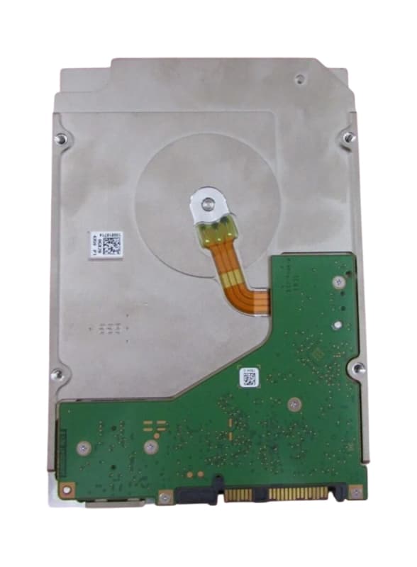 Жесткий диск Seagate 2A1201 12Tb 7200 SAS 3,5" HDD