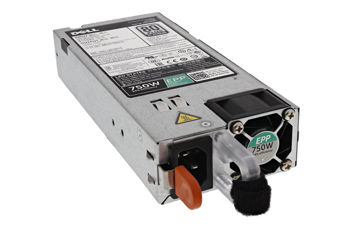 Резервный Блок Питания Dell 0V1YJ6 750W