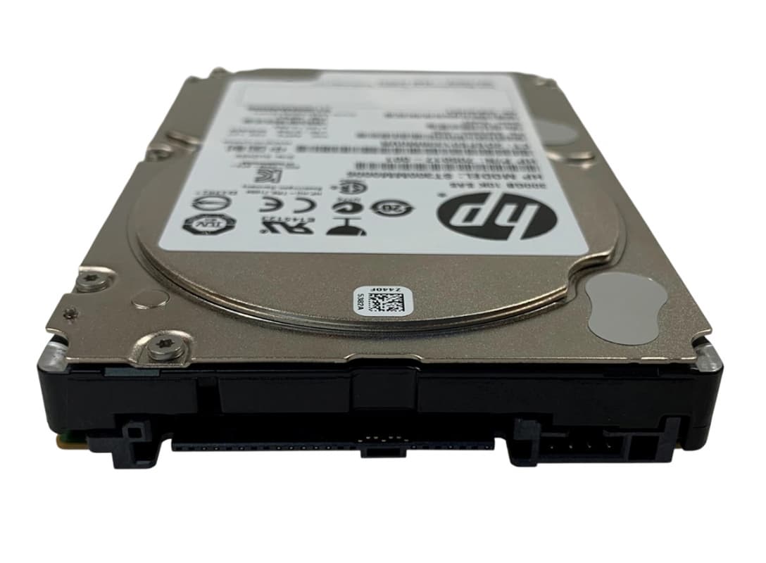 Жесткий диск HP 690705-001 300Gb  SAS 2,5" HDD