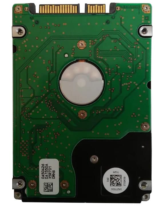 Жесткий Диск Hitachi 0A50940 200Gb SATA 2,5" HDD