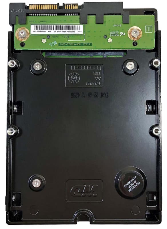 Жесткий диск Western Digital WD9001HKHG 900Gb  SAS 2,5" HDD