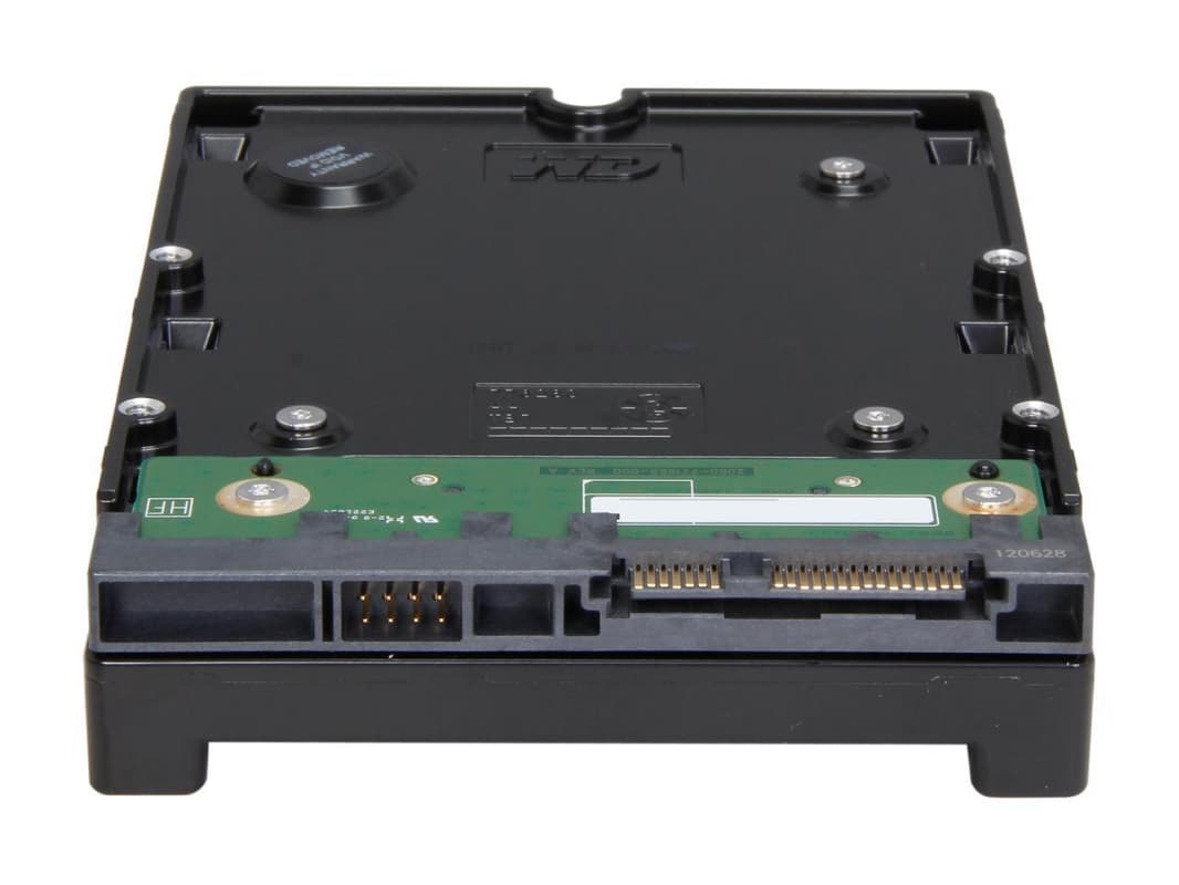 Жесткий диск Western Digital WD6001HKHG 600Gb  SAS 2,5" HDD