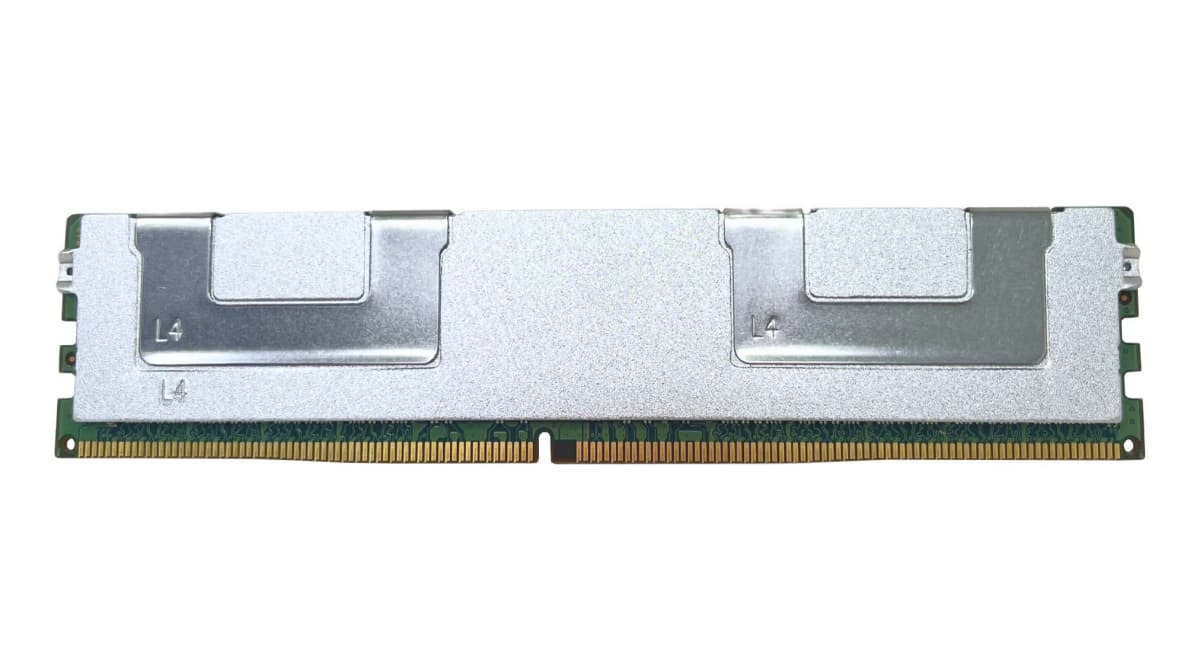 Оперативная память HP 726724-B21 DDRIV 64Gb