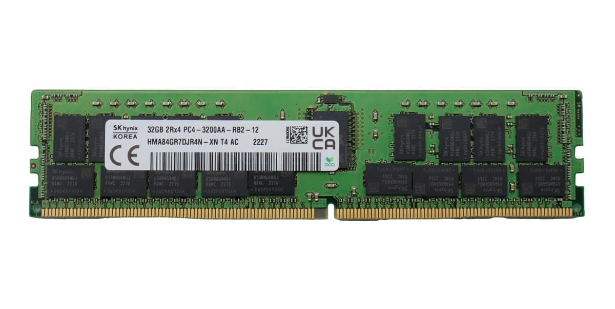 Hynix DDRIV 32Gb HMA84GR7DJR4N-XN