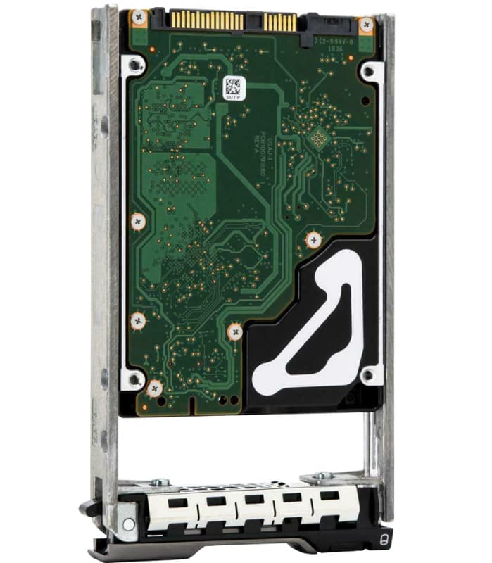 Жесткий диск Dell C7F2G 500Gb SATA 2,5" HDD