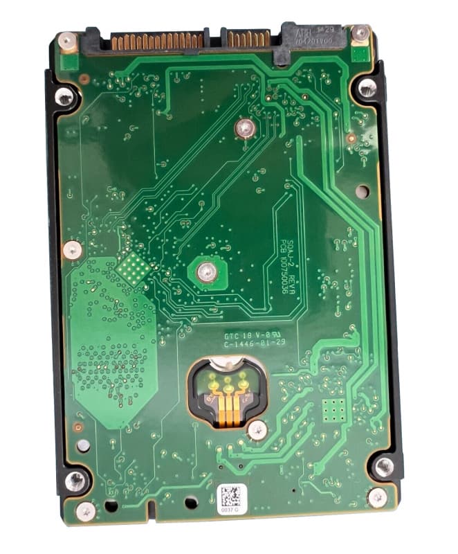 Жесткий диск Seagate 1FM102 2Tb  SATAIII 2,5" HDD