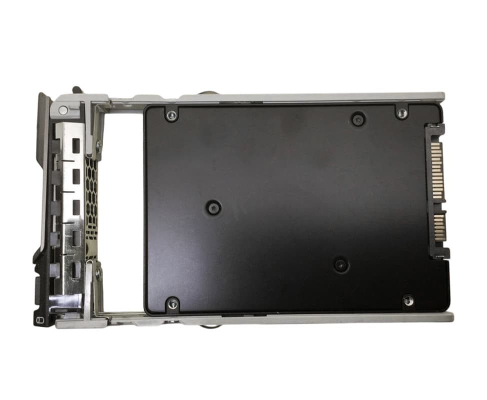 Жесткий диск Dell MZ7KM1T9HAJM-000D3 1.92TB SATAIII 2,5" SSD