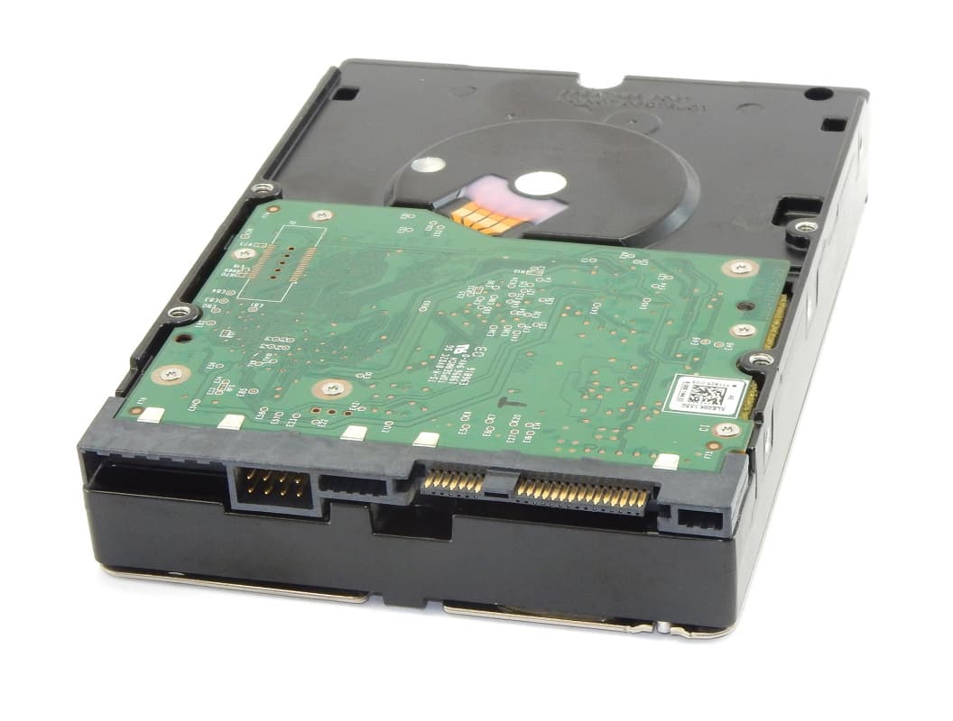 Жесткий диск Western Digital WD2001FYYG 2Tb  SAS 3,5" HDD