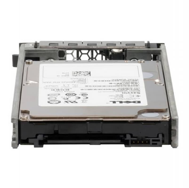 Жесткий диск Dell 400-AEEV 600Gb 15000 SAS 2,5" HDD