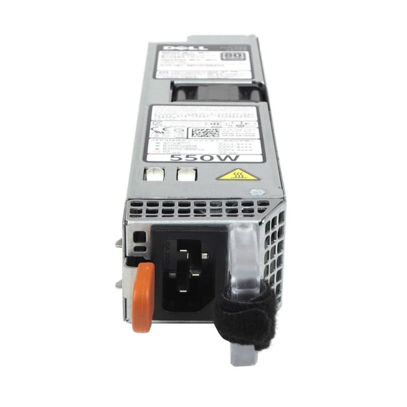 Резервный Блок Питания Dell DPS-550MB A 550W