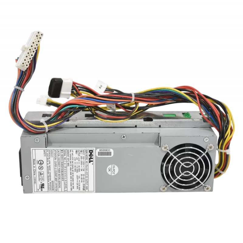 Блок питания Dell 03N200 160W