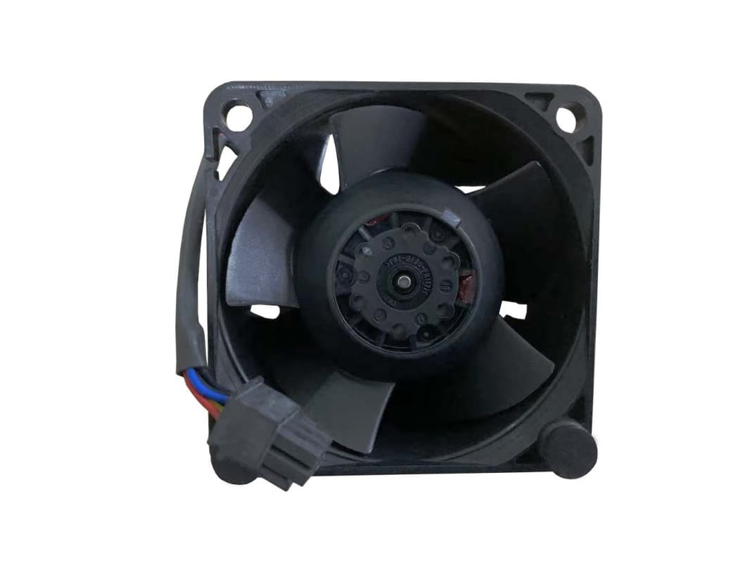 Вентилятор HP 790536-001 12v 60x60x38mm