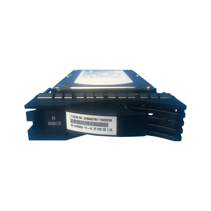 Жесткий диск IBM 22R6341 500Gb  Fibre Channel  3,5" HDD