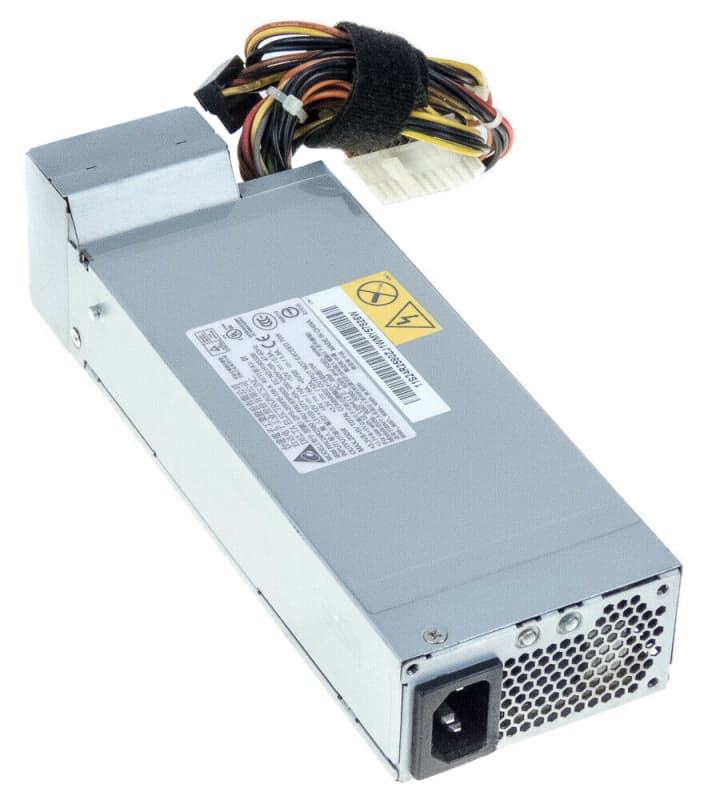 Блок питания IBM 89P6805 200W