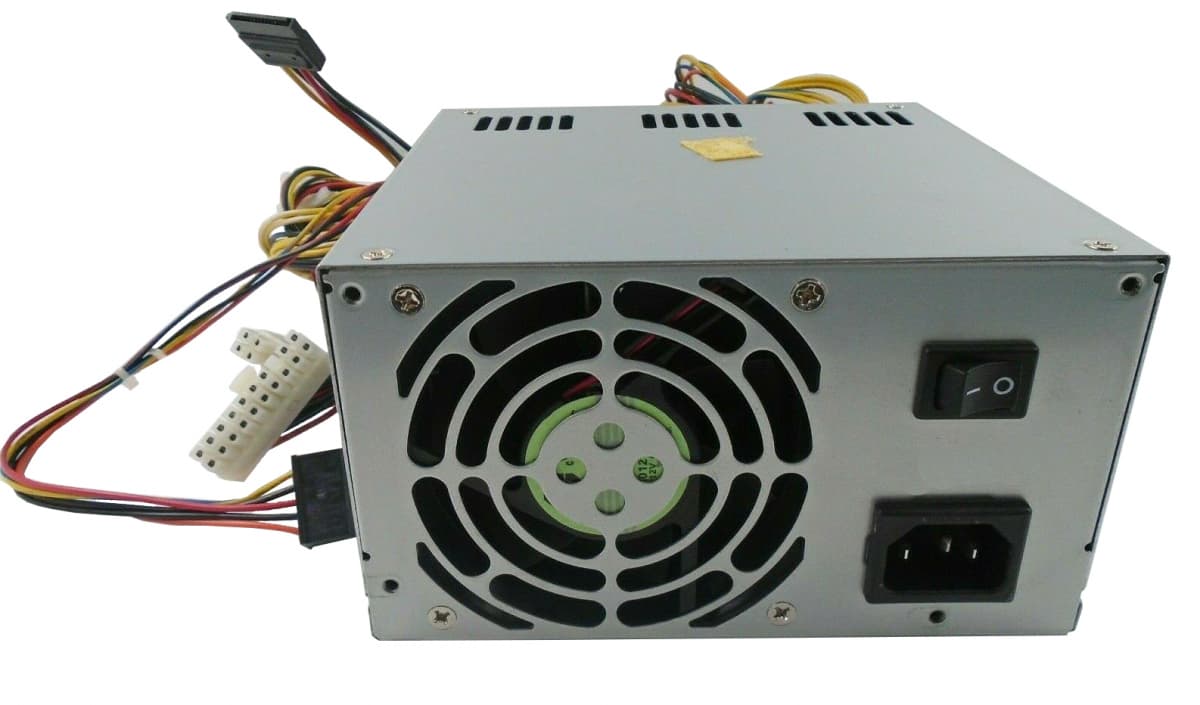 Блок Питания FSP FSP600-80GLC 600W