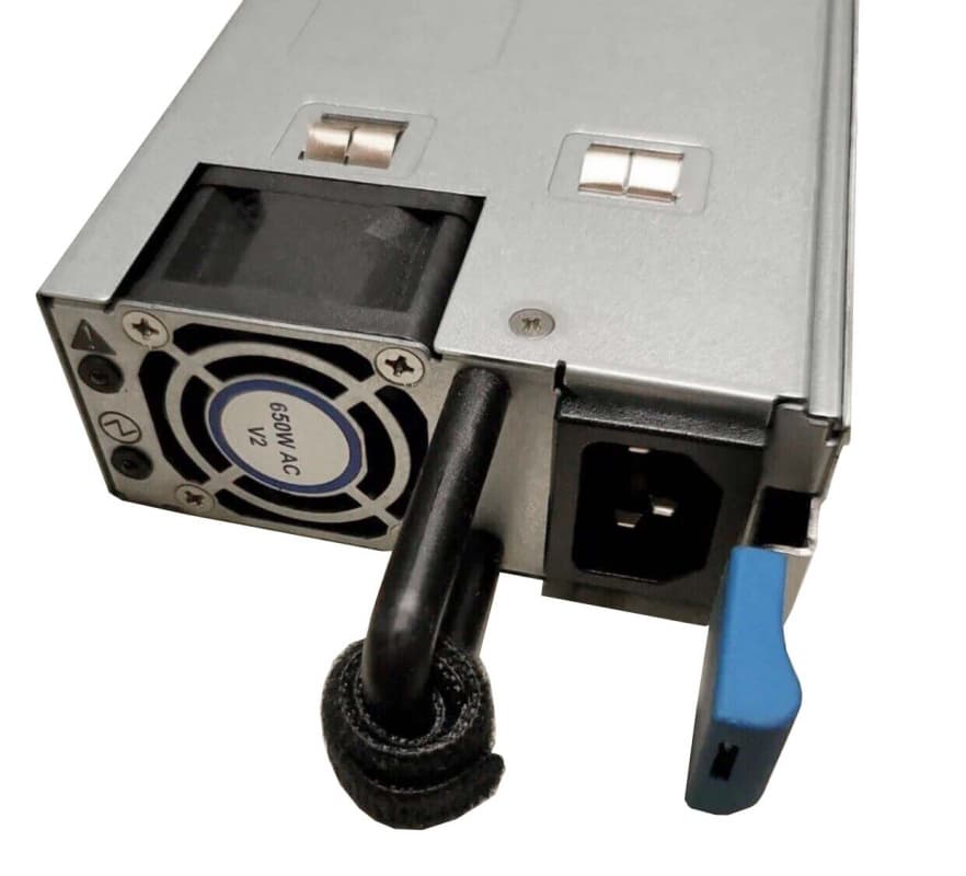 Блок Питания Cisco 341-0729-04 650W