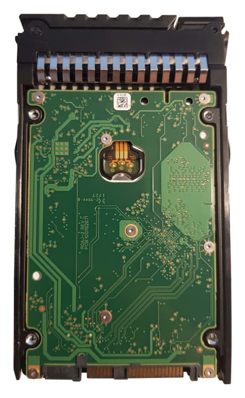 Жесткий диск Huawei N1000NS127W2 1Tb 7200 SAS 2,5" HDD