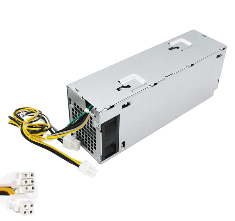 Блок Питания Dell 0J61WF 240W