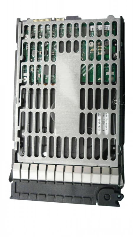 Жесткий диск HP 458930-B21 750Gb  SATAII 3,5" HDD
