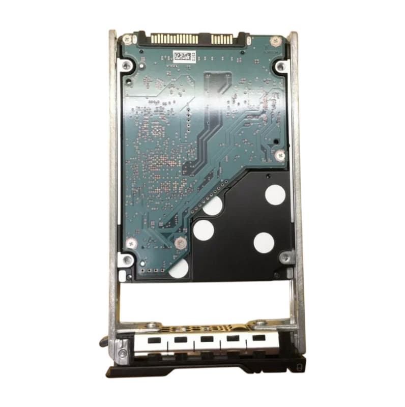 Жесткий диск Dell 400-ASLH 300Gb SAS 2,5" HDD