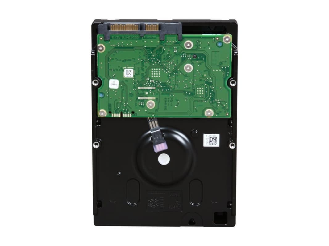 Жесткий диск Seagate 9JW168 2Tb  SATAII 3,5" HDD