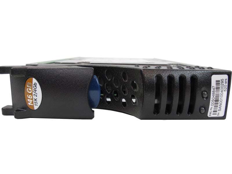Жесткий диск EMC 9CE007-031 146Gb  Fibre Channel  3,5" HDD