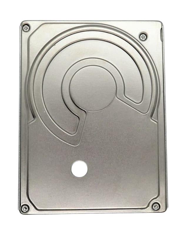 Жесткий диск Toshiba 436860-001 100Gb 4200 IDE 1,8" HDD