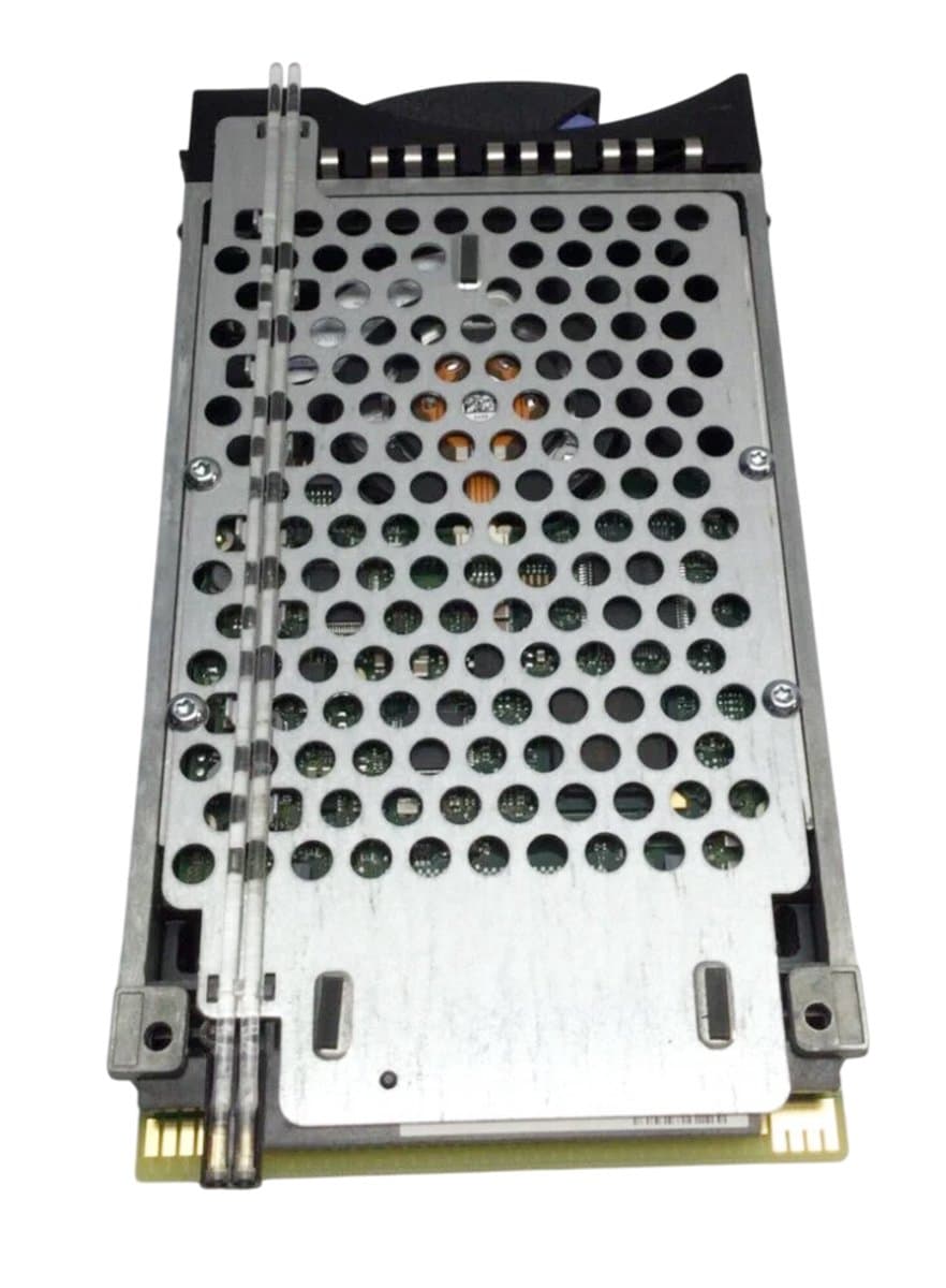 Жесткий диск IBM 70Gb 15000 U320SCSI 3.5" HDD