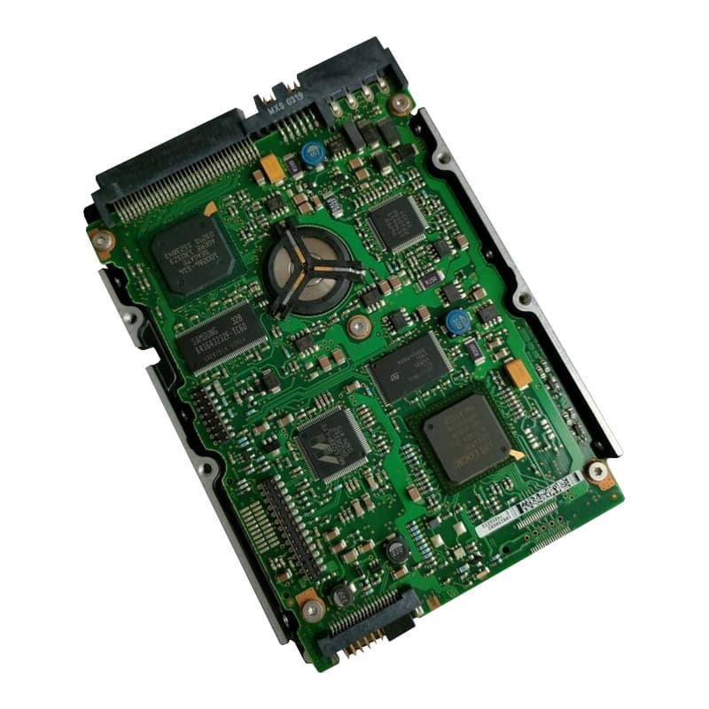 Жесткий диск Seagate ST336607LW 36,7Gb  U320SCSI 3.5" HDD