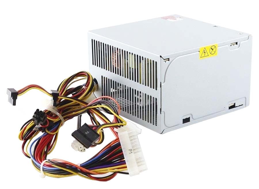 Блок Питания HP 450937-001 475W