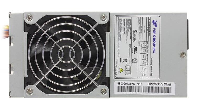 Блок Питания FSP FSP300-60SNT 300W