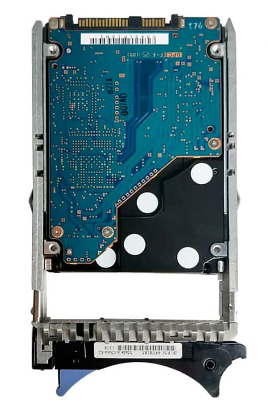 Жесткий диск IBM 44V6838 300Gb  SAS 2,5" HDD
