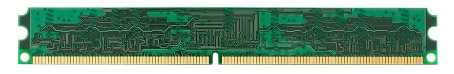 Оперативная память Kingston KTH-XW4400C6/1G DDRII 1GB