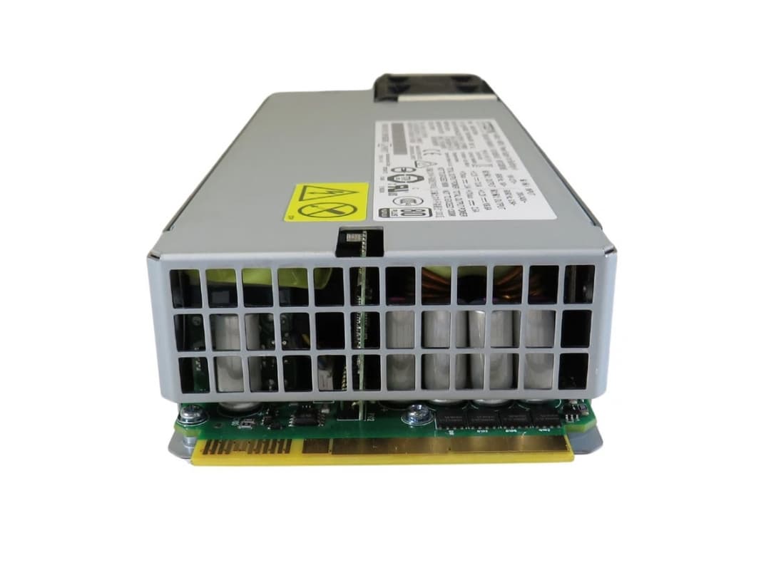 Блок Питания IBM 01AF370 1300W