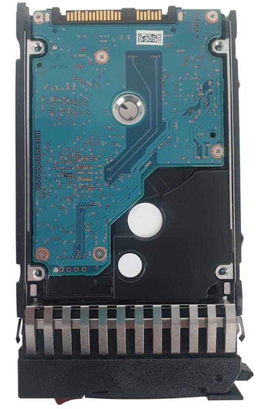 Жесткий диск HP EG0300FCSPH 300Gb 10000 SAS 2,5" HDD