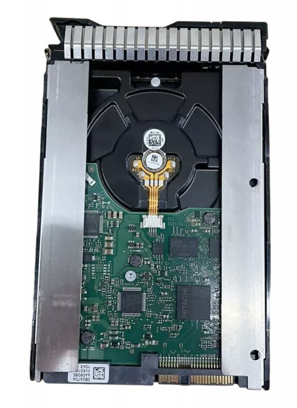 Жесткий диск HP 707568-B21 300Gb 15000 SAS 3,5" HDD