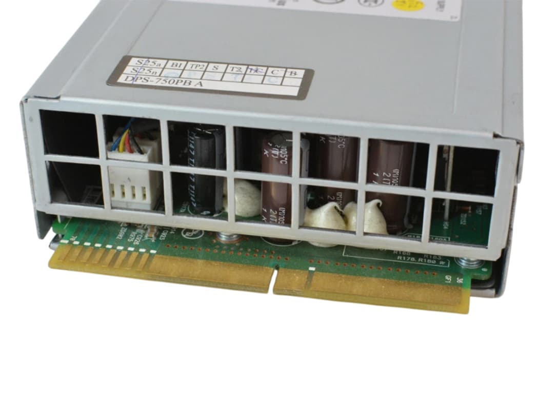 Резервный Блок Питания Intel AXX750WPS 750W
