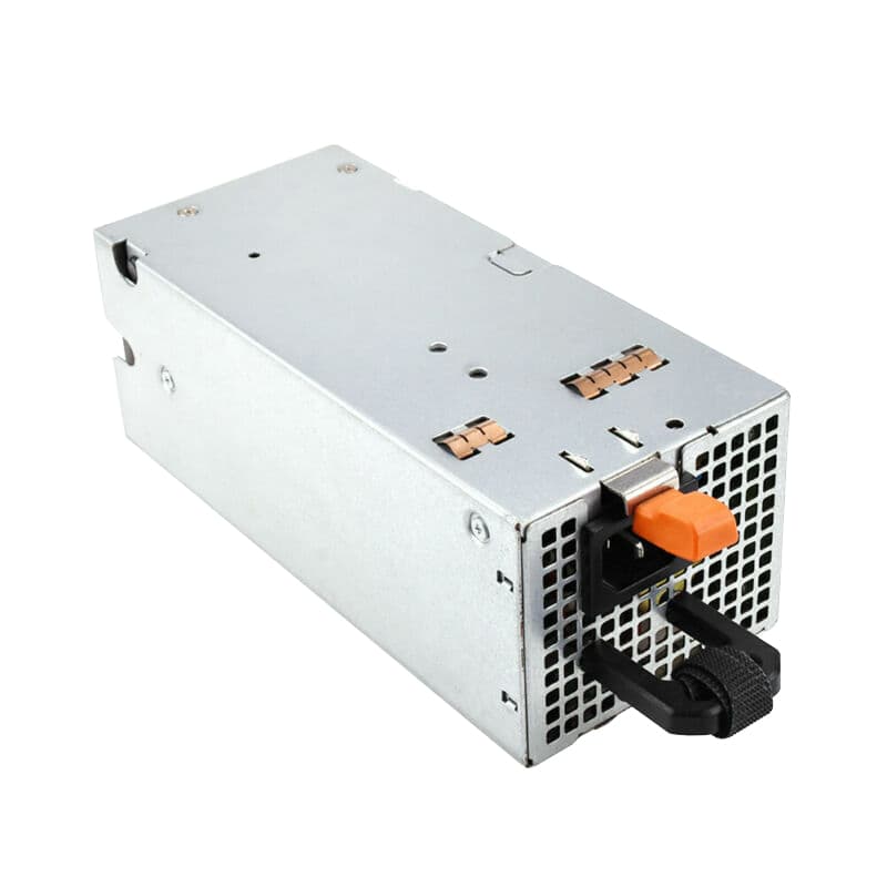 Резервный Блок Питания Dell DPS-580AB A 580W