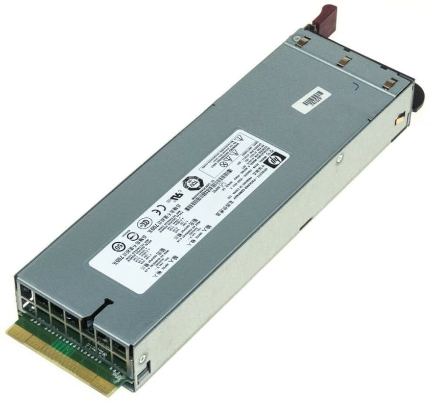 Резервный Блок Питания HP HSTNS-PR02 700W