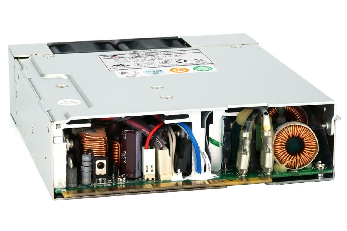 Резервный Блок Питания Emacs B010480015 420W