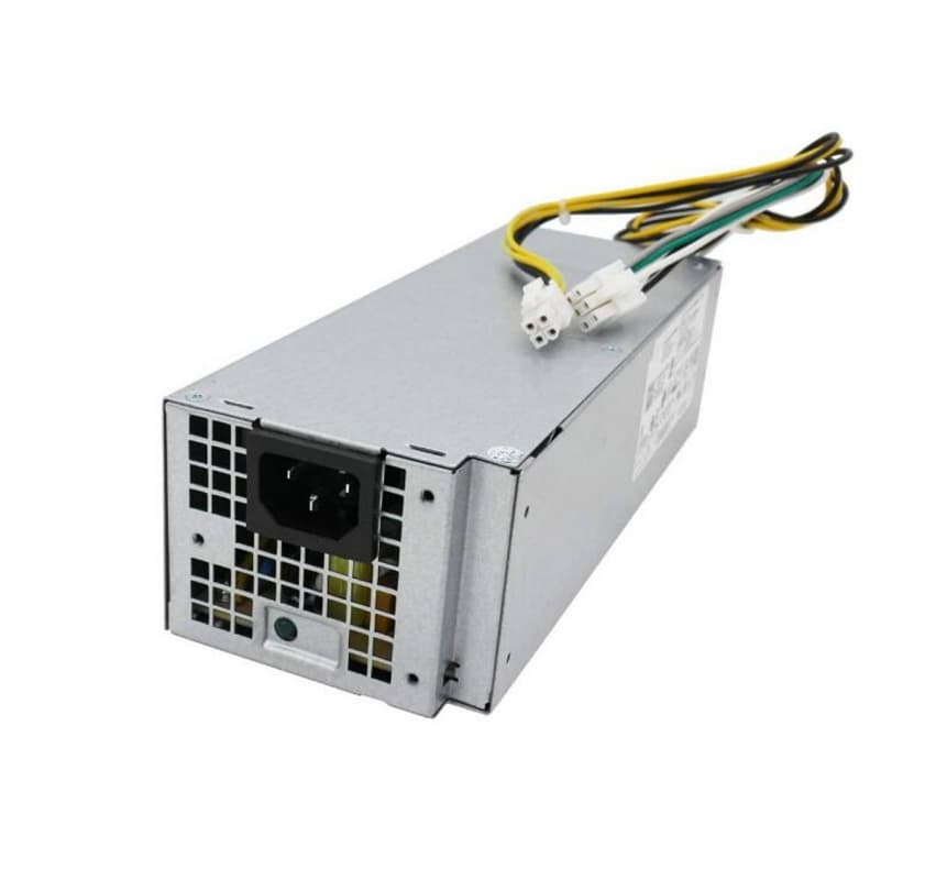 Блок Питания Dell PJG3G 260W